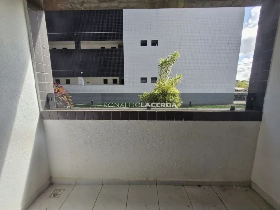 Imagem Apartamento à venda no bairro Portal do Sol - João Pessoa/PB