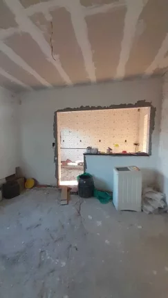 Imagem Casa Triplex em Belo Horizonte