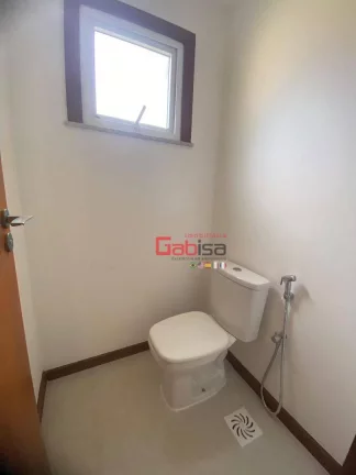 Imagem Casa com 4 dormitórios à venda, 180 m² por R$ 1.850.000,00 - Manguinhos - Armação dos Búzios/RJ