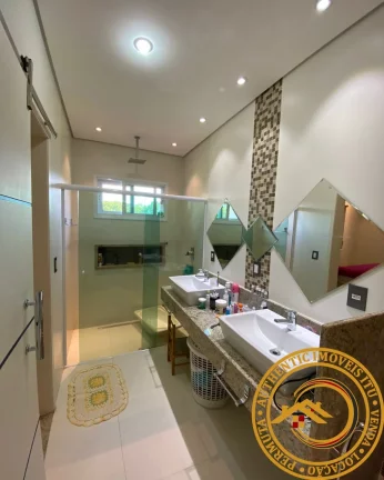Imagem CASA RESIDENCIAL em SALTO - SP, TERRAS DE SANTA ROSA