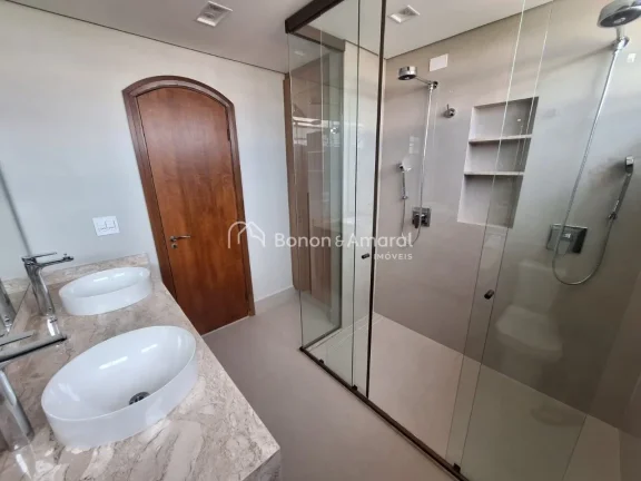 Imagem Apartamento á venda com 3 Quartos no bairro Jardim Chapadão em Campinas - SP.

Lindo apartamento b...