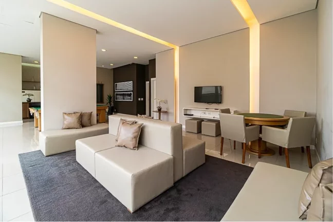 Imagem APARTAMENTO RESIDENCIAL em São Paulo - SP, Santo Amaro
