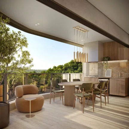 Imagem APARTAMENTO RESIDENCIAL em Vila Velha - ES, Praia da Costa