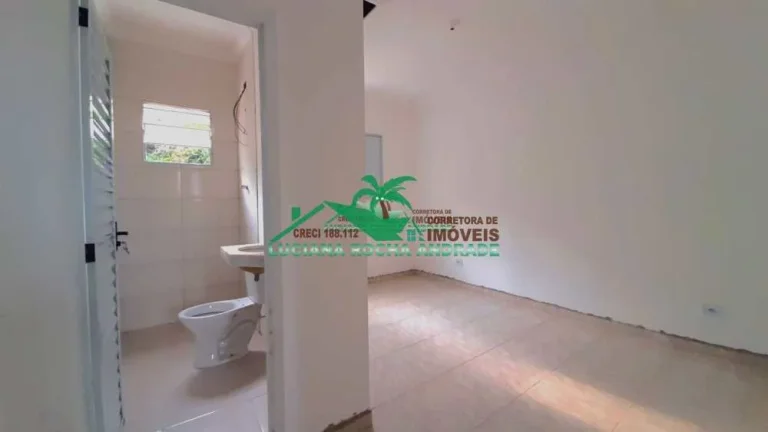 Imagem Casa Padrão
