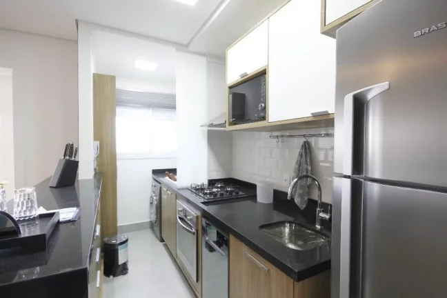 Imagem Alugar apartamento mobiliado em Itaim Bibi São Paulo SP, aluguel em Vila Nova Conceição