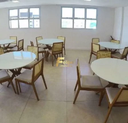Imagem LINDO APARTAMENTO DE 03 QUARTOS, SENDO SENDO 01 SUÍTE, COM LAZER COMPLETO À VENDA NO CENTRO DE GUARAPARI/ES!