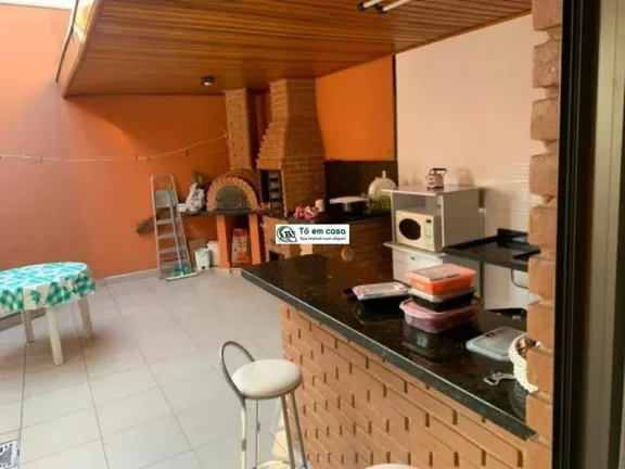 Imagem APARTAMENTO RESIDENCIAL em SÃO JOSÉ DOS CAMPOS - SP, JARDIM SATÉLITE