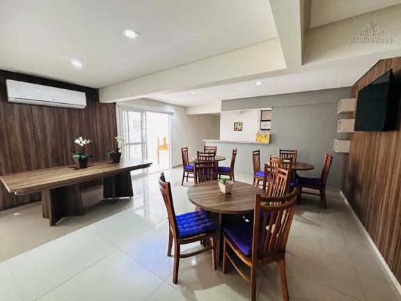 Imagem Apartamento na Vila Tupi, 2 Dormitórios sendo 1 suíte próximo a praia!