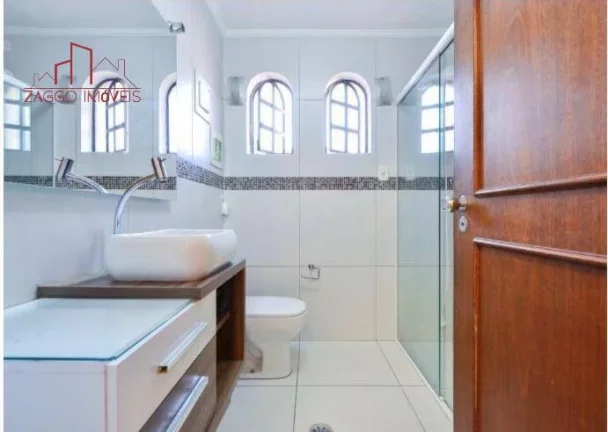 Imagem Linda Casa Reformada na Vila Mascote.