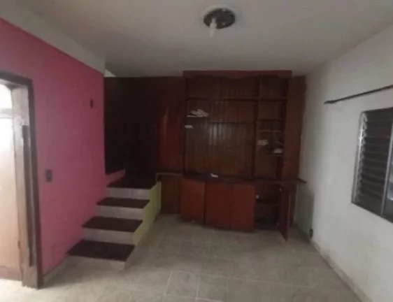Imagem Sobrado com 2 quartos, 119 m² - venda por R$ 340.000 ou aluguel por R$ 1.601/mês - Vila Milton - Guarulhos/SP