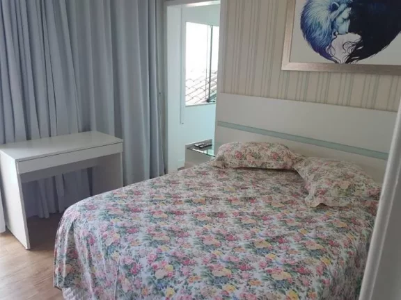Imagem Casa à Venda em Jurerê Internacional – 5 Suítes, Piscina