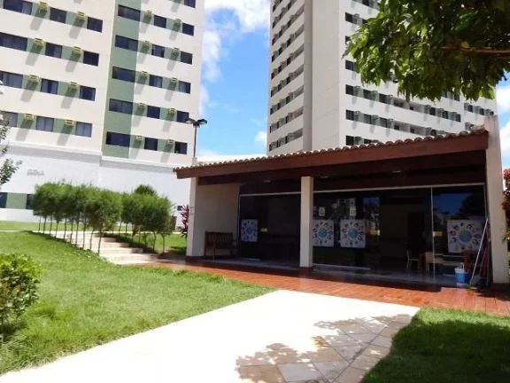 Imagem Sofisticação, Modernidade e Estilo no Coração de Água Fria Residencial Renascença – Seu clube particular sem sair de casa Imagem Sofisticação, Modernidade e Estilo no Coração de Água Fria Residencial Renascença – Seu clube particular sem sair de casa