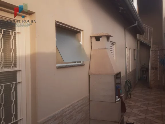 Imagem Casa à venda no bairro Europark - Tatuí/SP