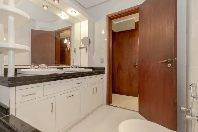 Imagem Apartamento à venda em Porto Alegre, Mont Serrat, com 4 quartos, 280m²