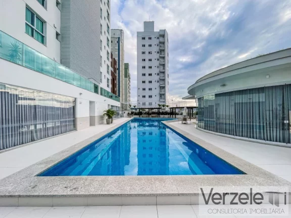 Imagem Apartamento 3 dormitórios para Venda em Balneário Camboriú / SC no bairro Centro