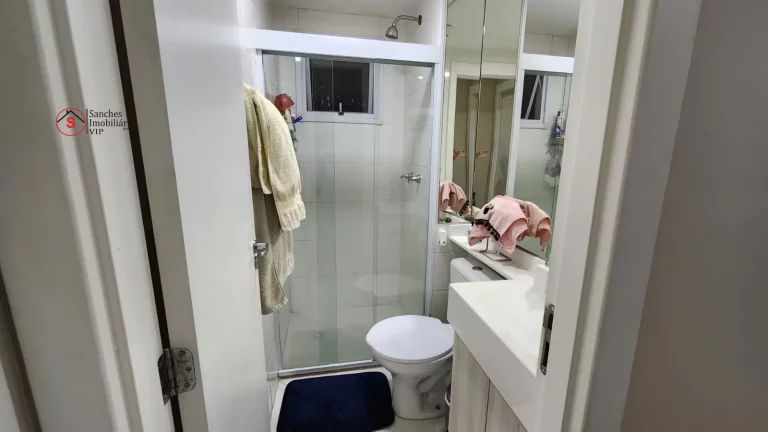 Imagem APARTAMENTO a VENDA NO BELÉM Próximo ao Largo São Jose do Bel?(C)m
