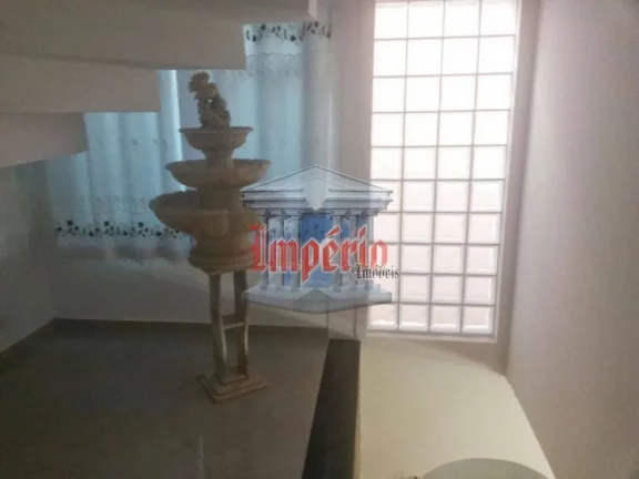 Imagem Casa com 3 Quartos à Venda, 290 m² em Rudge Ramos - São Bernardo Do Campo