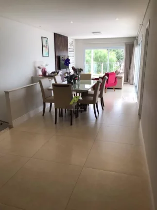 Imagem LINDA CASA EM CONDOMÍNIO EM EXCELENTE LOCALIZAÇÃO