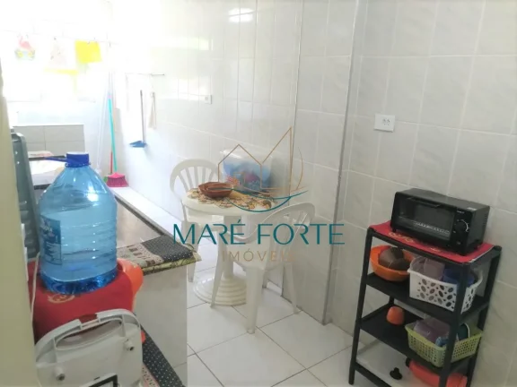 Imagem APARTAMENTO A POUCOS METROS DO MAR