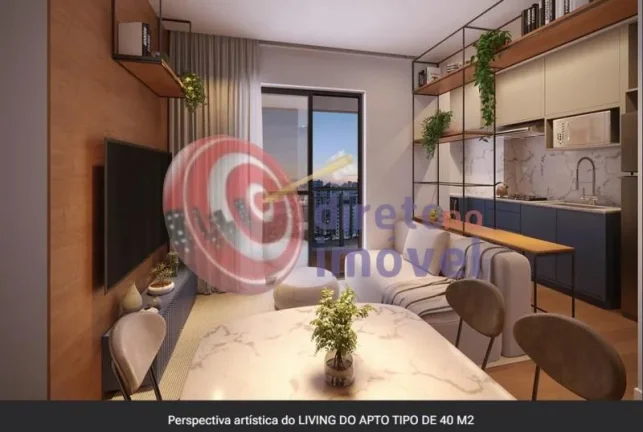 APARTAMENTO FULL JARDIM SÃO PAULO 2 QUARTOS 1 VAGA JARDIM SÃO PAULO SÃO PAULO