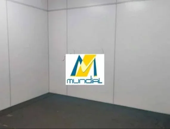 Imagem Alugo Galpão em Santo André, Parque Novo Oratório