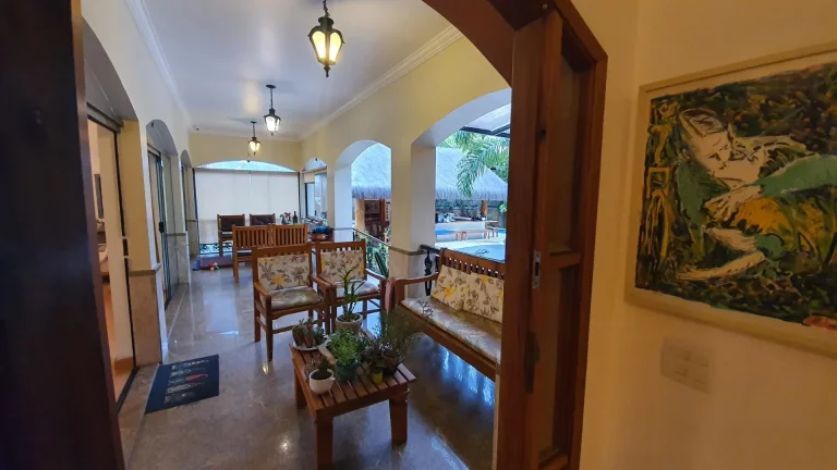 Imagem Casa com 4 dormitórios à venda, 457 m² por R$ 5.000.000,00 - Jardim Marajoara - São Paulo/SP