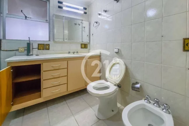 Imagem Itaim, 4 quartos, 2 vagas, 227m²