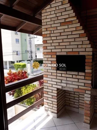 Imagem Pousada Residencial com apartamentos à venda na Praia de Bombinhas Centro SC