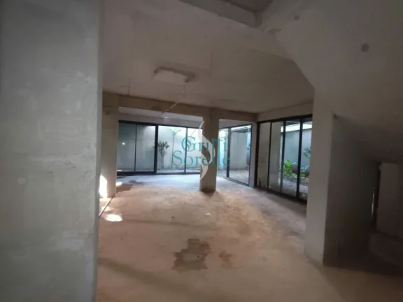Imagem Loja/Ponto Comercial à venda em Pinheiros - São Paulo/SP.