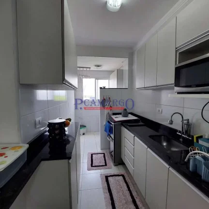 Imagem Apartamento Padrão