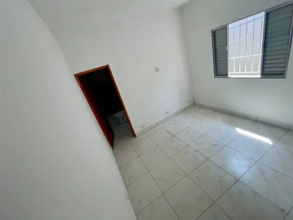 Imagem CASA COM 70 m² - MARACANÃ - PRAIA GRANDE SP