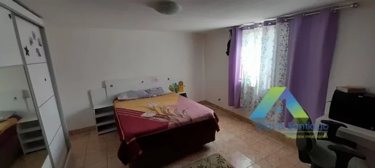 Imagem Sobrado com 3 dormitórios à venda, 160 m² por R$ 508.000 - Vila Das Mercês- São Paulo/SP