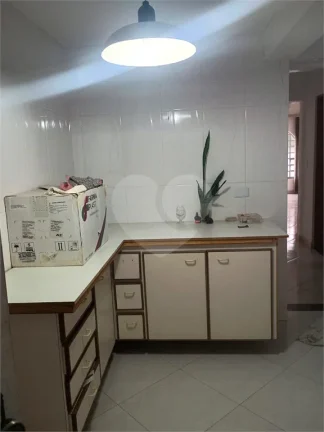 Imagem Casa à venda com 4 quartos, sendo 1 suíte, no Brooklin, São Paulo - SP