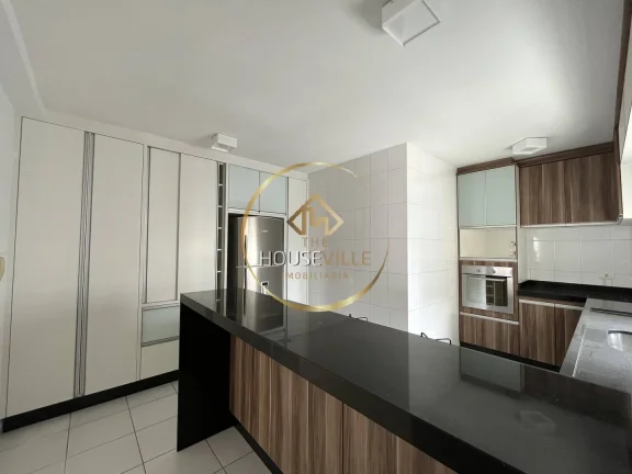 Imagem Apartamento 3 Dormitórios (1 suíte), 2 vagas, The View Club, Aquarius, Sjc.