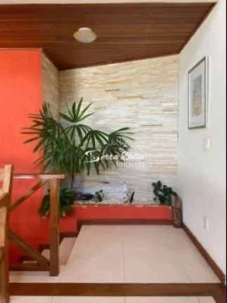Imagem Casa com 5 dormitórios, 340 m² - venda por R$ 1.900.000,00 - Albuquerque - Teresópolis/RJ