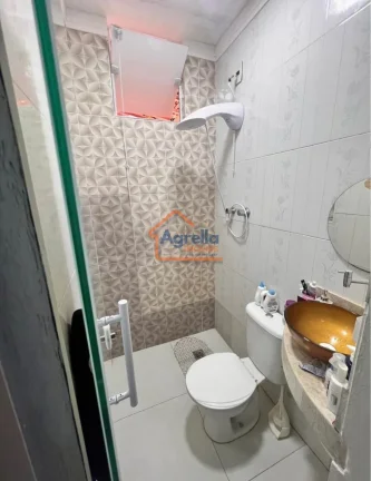 Imagem Casa à venda no bairro Jardim Cristina - Mogi Guaçu/SP