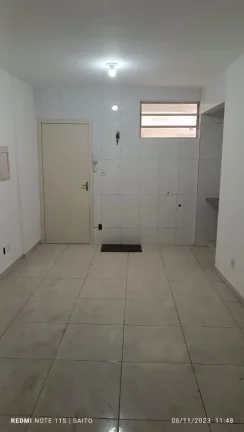 Imagem Kitnet a venda na Paim
