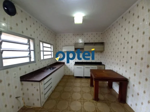 Imagem Casa Térrea com 105 m², sala, cozinha,02 quartos sendo 01 suite, no Bairro de Rudge Ramos -São Bernardo do Campo.
