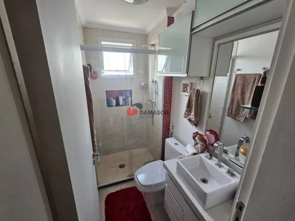 Imagem Apartamento à venda, Mauá, São Caetano do Sul, SP