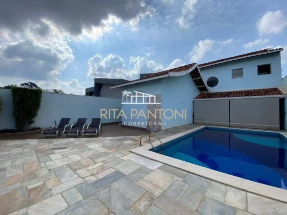 Imagem Casa - Ribeirão Preto - Alto da Boa Vista - Região Sul