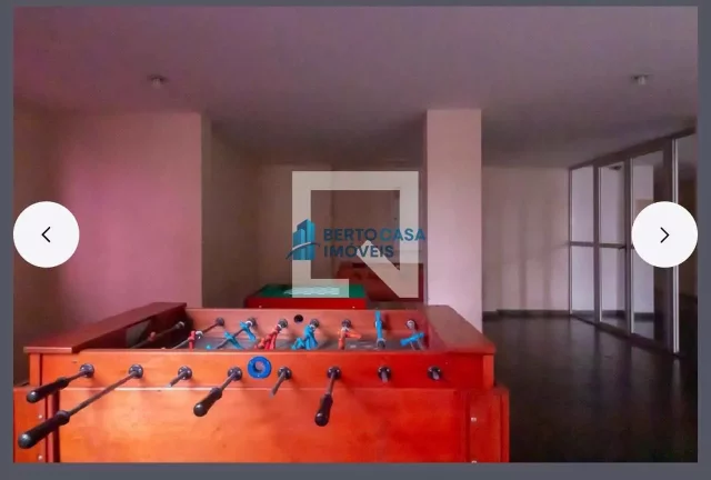 Imagem Apartamento Padrão