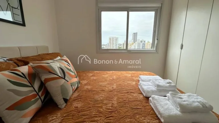 Imagem Em uma das regiões mais valorizadas de Campinas, esse imóvel é ideal tanto para quem procura um n...