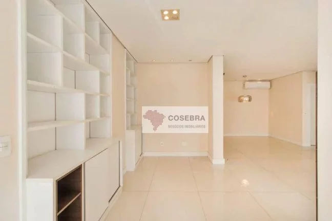 Imagem Apartamento com 3 dormitórios, 130 m² - venda por R$ 1.900.000,00 ou aluguel por R$ 13.650,00/mês - Itaim Bibi - São Paulo/SP