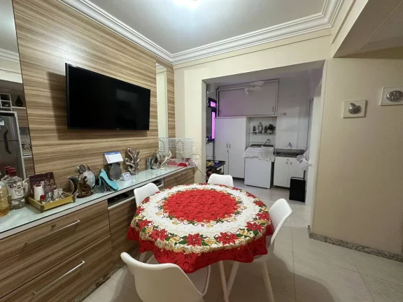 Imagem Residencial Parque dos Principe apartamento a venda 3 quartos em campinas