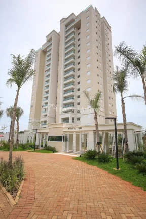 Imagem Apartamento a venda Taquaral -Campinas.

Com acabamento impecavel e de exelente qualidade, esse apar...