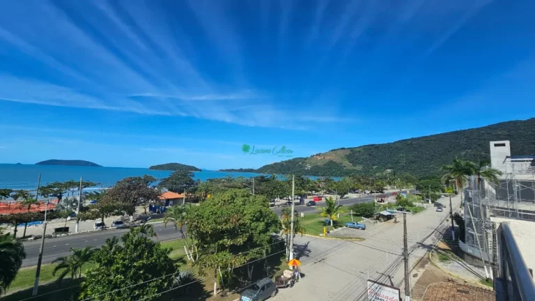 Imagem Praia Tabatinga