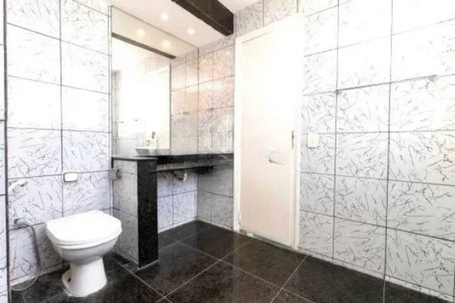 Imagem Cobertura triplex Copacabana vista total Mar sol da manhã, oportunidade