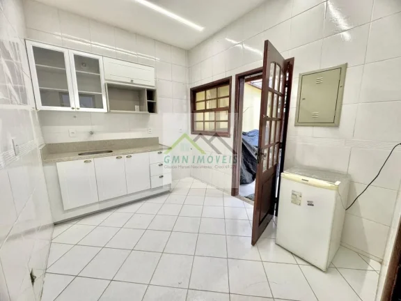 Imagem Condomínio Rancho Itaúna - Casa duplex, 120 m², Vagem Grande, RJ