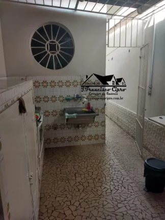 Imagem Casa-Terrea-para-Venda-em-Vila-Paraiba-Guaratingueta-SP
