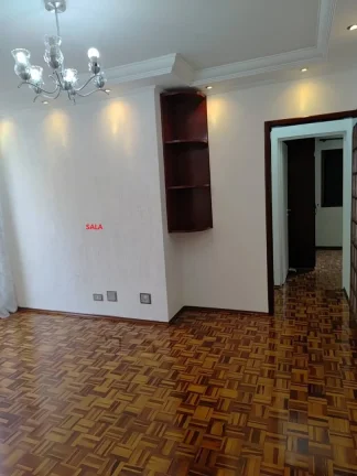 Imagem Alugue seu novo lar no coração de Santo André! Aguá incluso no Condominio e IPTU isento .